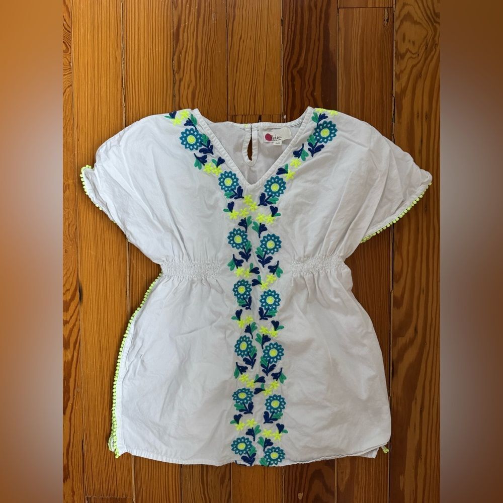 Mini Boden Swim Coverup